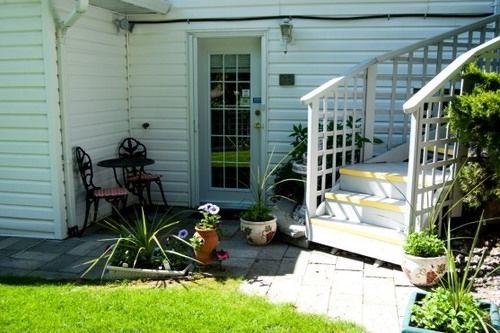Alexandria House Bed & Breakfast Вест-Келоуна Экстерьер фото