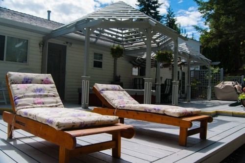Alexandria House Bed & Breakfast Вест-Келоуна Экстерьер фото